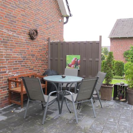 Apartment Hannelore-1 By Interhome Wangerland エクステリア 写真