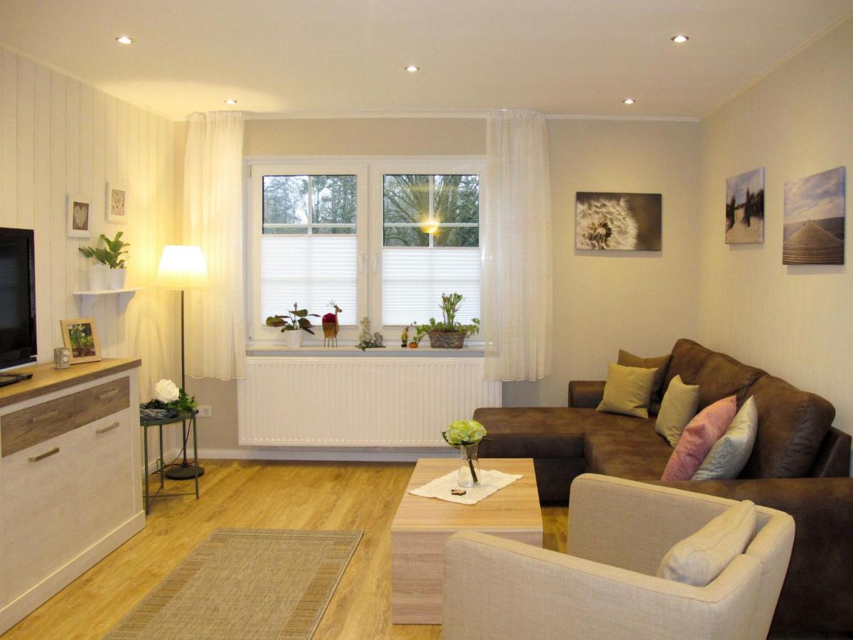 Apartment Hannelore-1 By Interhome Wangerland エクステリア 写真