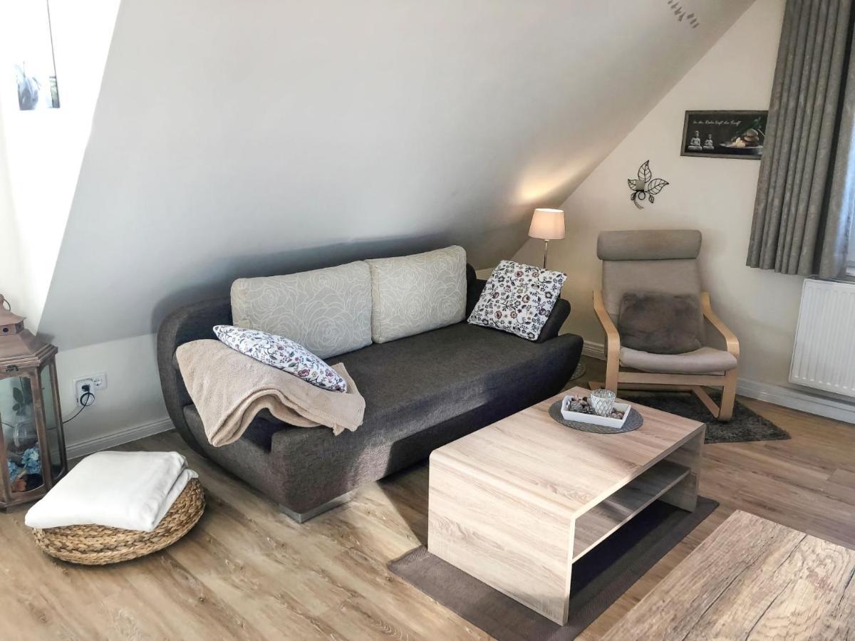Apartment Hannelore-1 By Interhome Wangerland エクステリア 写真