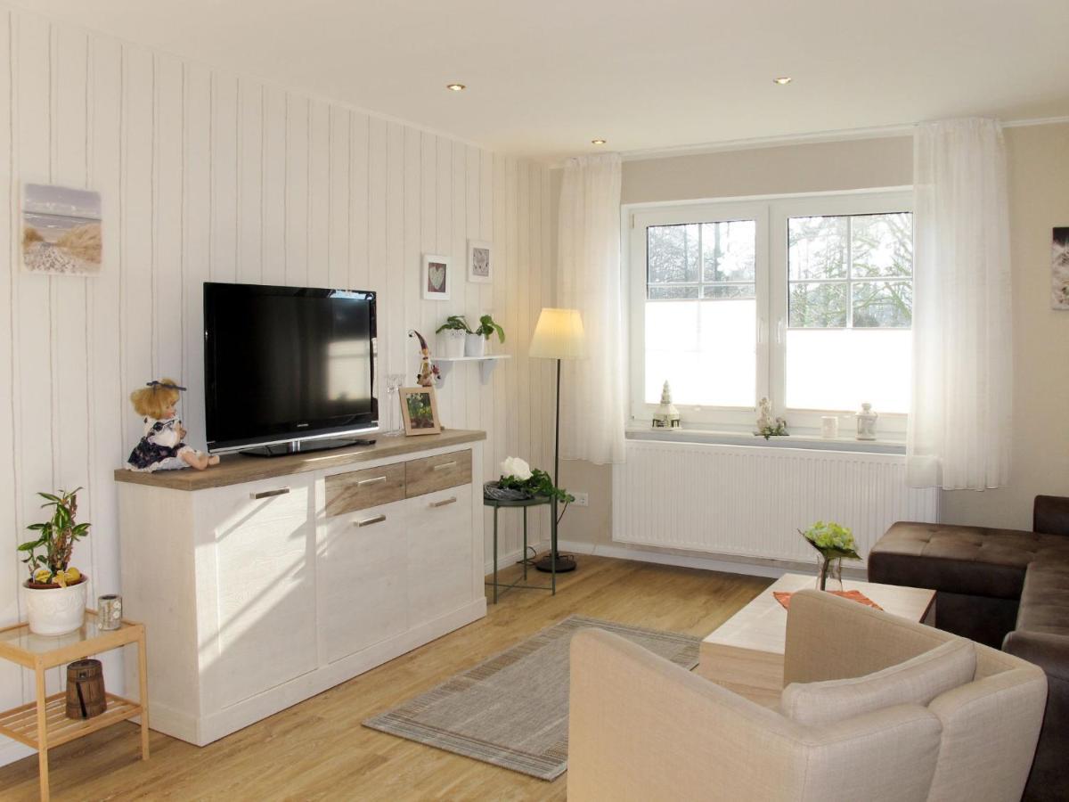 Apartment Hannelore-1 By Interhome Wangerland エクステリア 写真