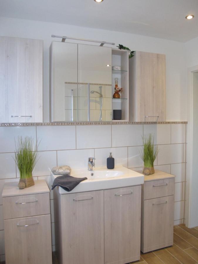 Apartment Hannelore-1 By Interhome Wangerland エクステリア 写真