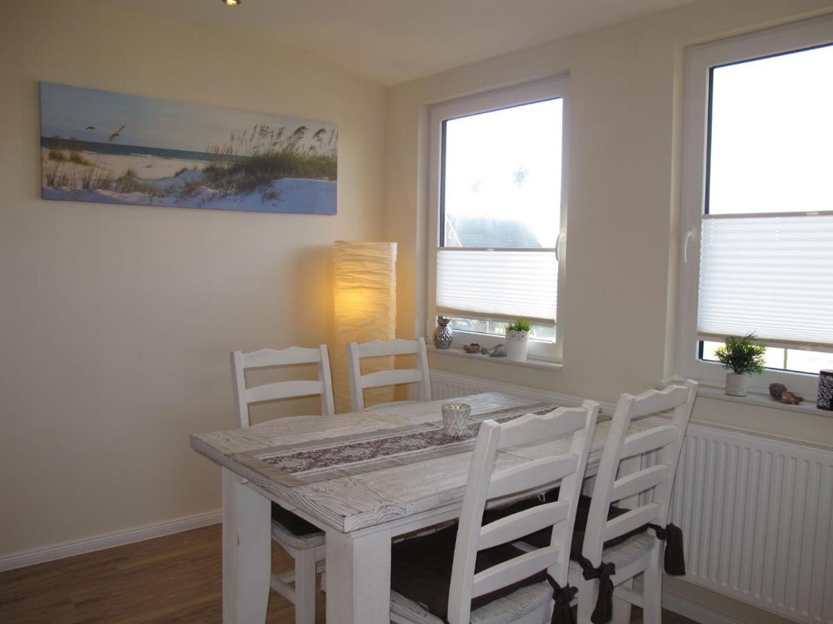 Apartment Hannelore-1 By Interhome Wangerland エクステリア 写真