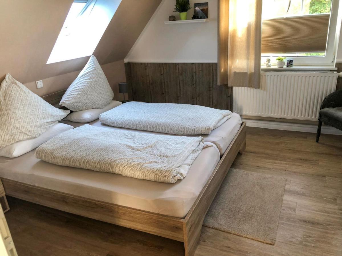 Apartment Hannelore-1 By Interhome Wangerland エクステリア 写真