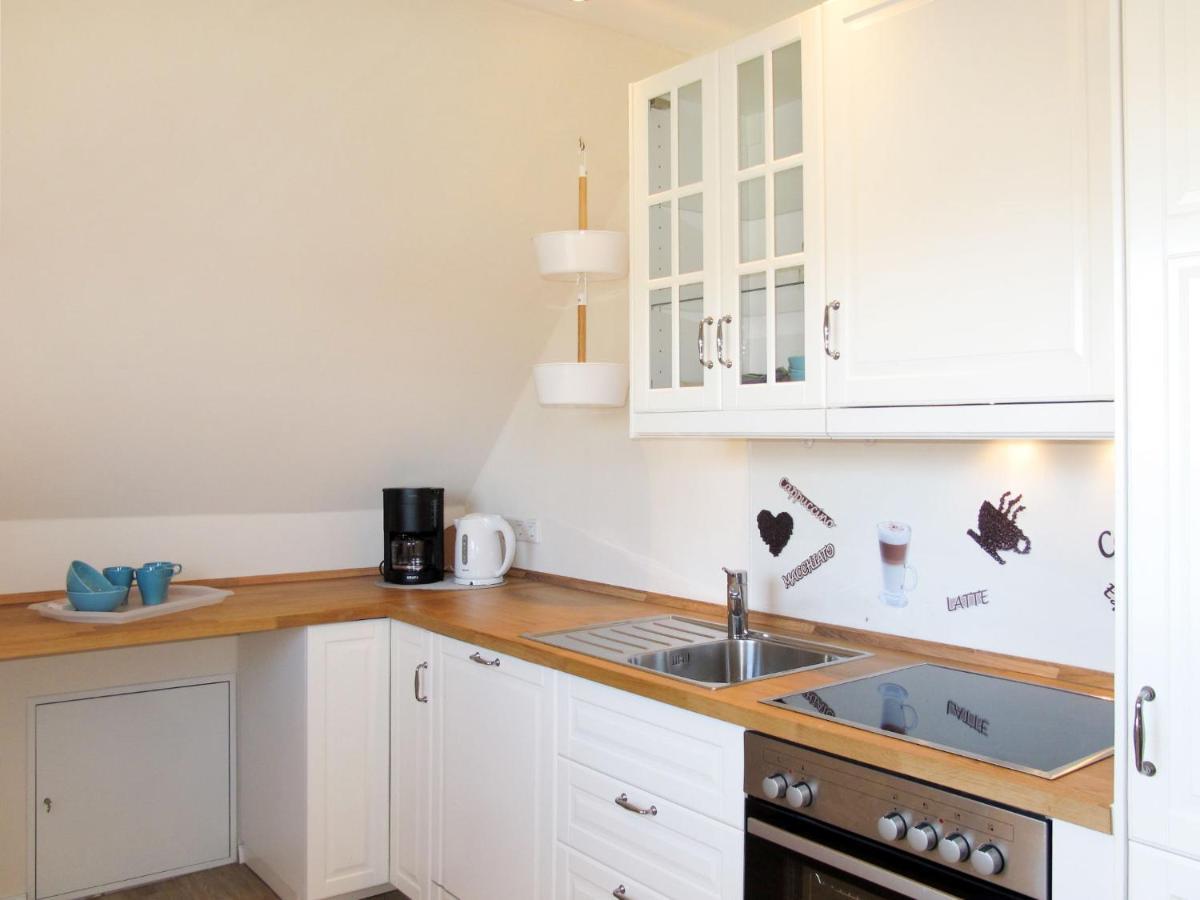 Apartment Hannelore-1 By Interhome Wangerland エクステリア 写真