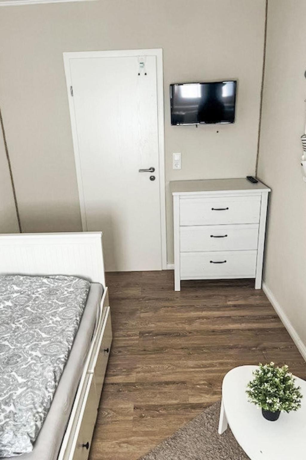 Apartment Hannelore-1 By Interhome Wangerland エクステリア 写真