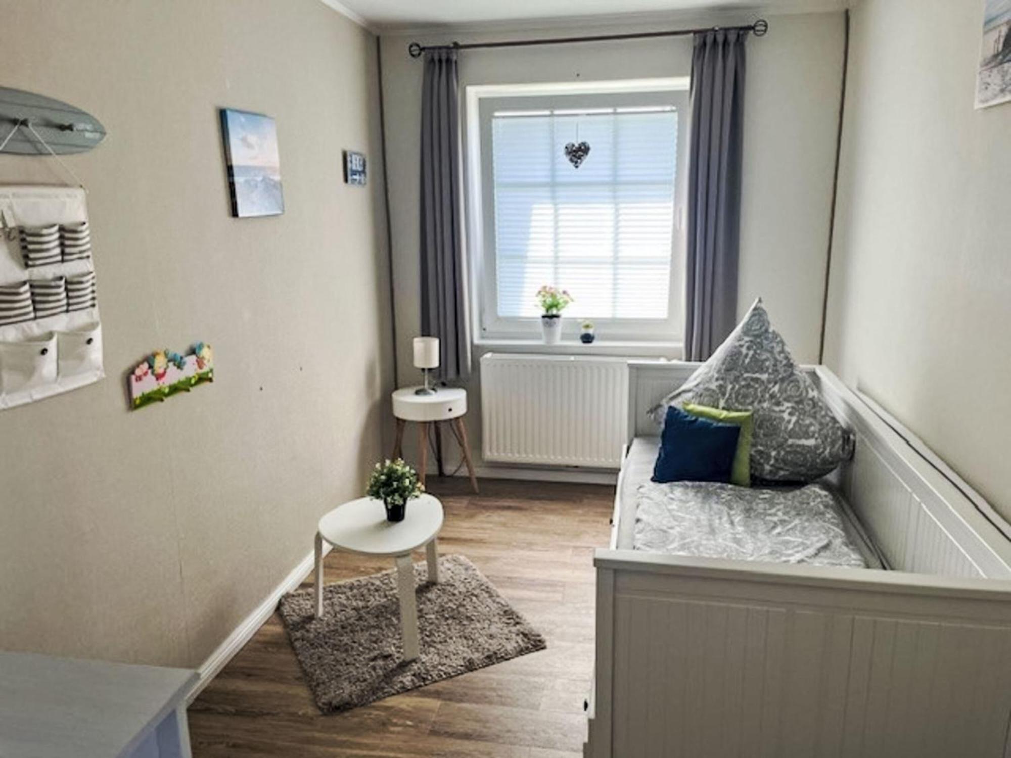 Apartment Hannelore-1 By Interhome Wangerland エクステリア 写真